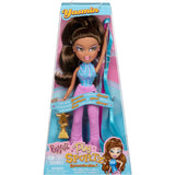 Bratz Play Sportz - Gymnastics Star Yasmin Doll