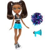 Bratz Play Sportz - Rockin' Cheerleadin' Sasha Doll