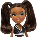 Bratz Play Sportz - Rockin' Cheerleadin' Sasha Doll