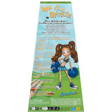 Bratz Play Sportz - Rockin' Cheerleadin' Sasha Doll
