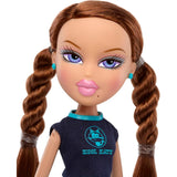 Bratz Play Sportz - Slammin' Soccer Roxxi Doll