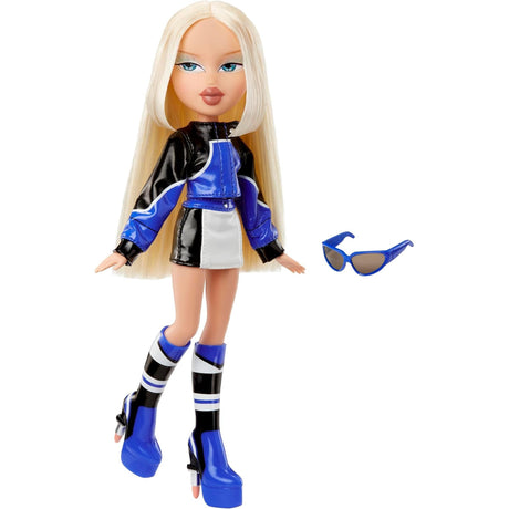 Bratz Scorchin' Cloe Doll