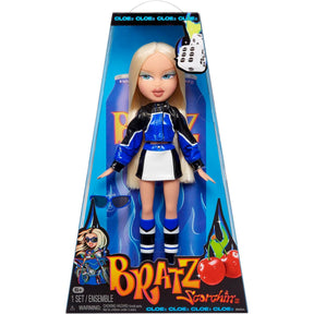 Bratz Scorchin' Cloe Doll