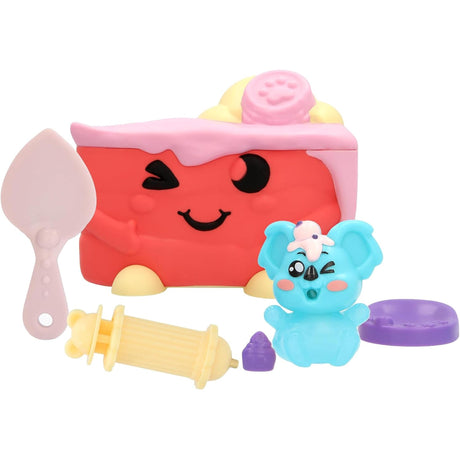 Breakeez Cake Break Asst.