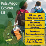 Brianstorm Outdoor Adventure MEga Explorer Kit