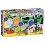 Brianstorm Outdoor Adventure MEga Explorer Kit