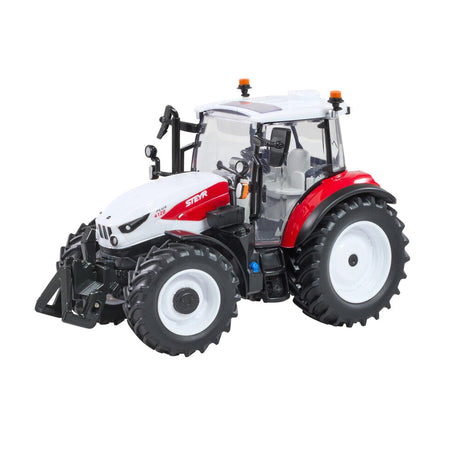 Britains 43423 Steyr Plus 4120 1:32 scale