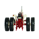 Britains Case IH Farmall 1206 Early Dual Wheels