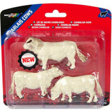 Britains Charolais Cows