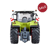 Britains Claas Arion 660