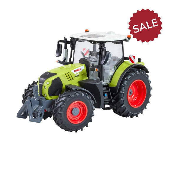 Britains Claas Arion 660