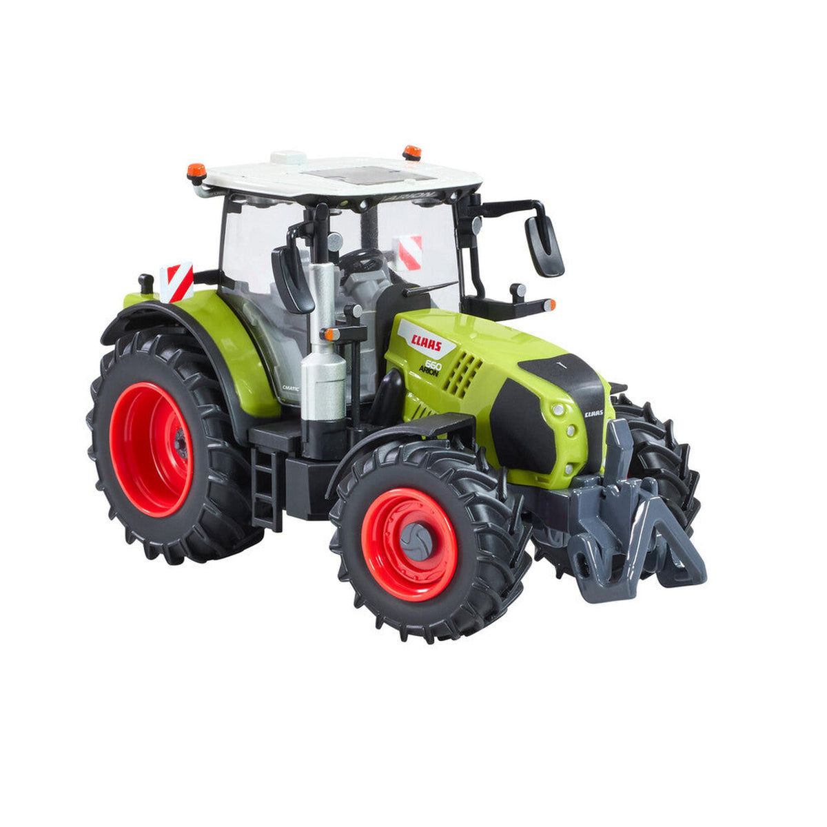 Britains Claas Arion 660 1:32