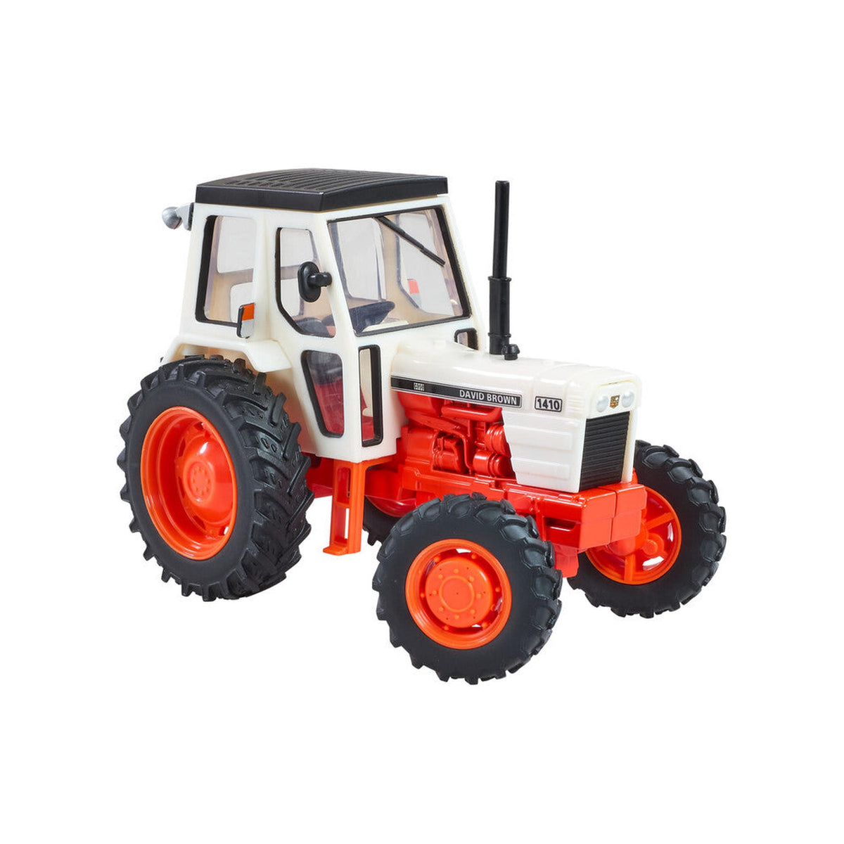 Britains David Brown 1410 4WD
