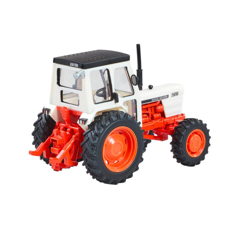 Britains David Brown 1410 4WD