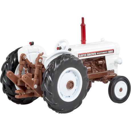Britains David Brown 990 Selectamatic 1:32 Scale