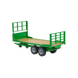 Britains Flat Bed Trailer 1:32 scale