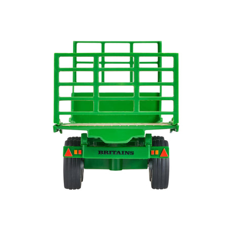 Britains Flat Bed Trailer 1:32 scale