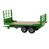 Britains Flat Bed Trailer 1:32 scale