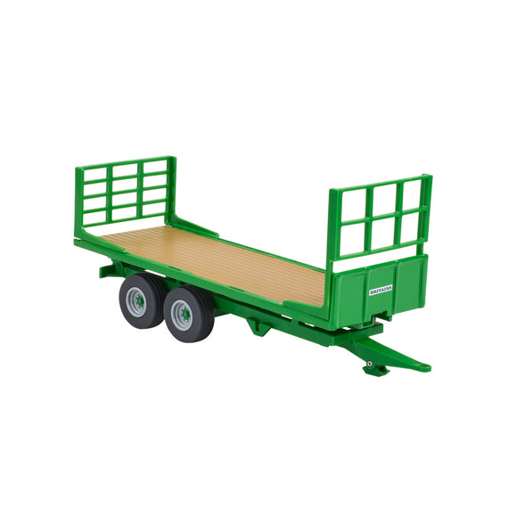Britains Flat Bed Trailer 1:32 scale