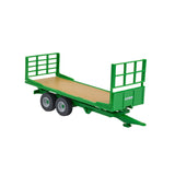 Britains Flat Bed Trailer 1:32 scale