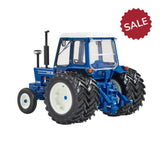 Britains Ford 7600 with Dual Wheels