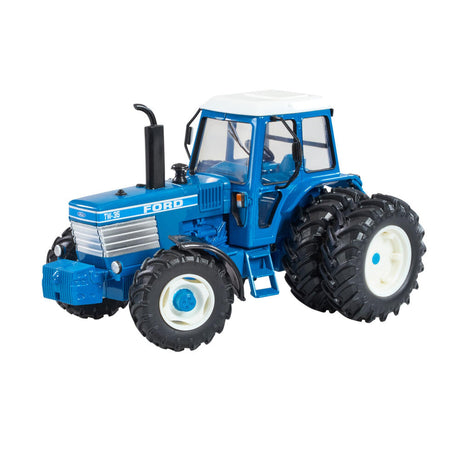 Britains Ford TW35 with dual Rear Wheels