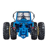 Britains Ford TW35 with dual Rear Wheels