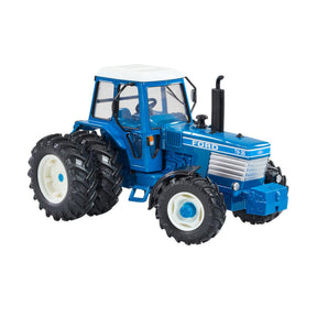 Britains Ford TW35 with dual Rear Wheels