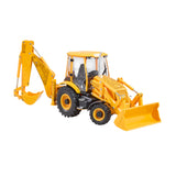 Britains JCB Millionth Special Backhoe Limited Edition