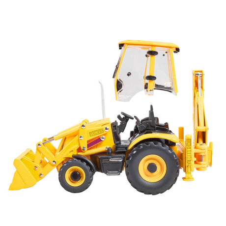 Britains JCB Millionth Special Backhoe Limited Edition