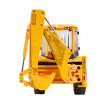 Britains JCB Millionth Special Backhoe Limited Edition