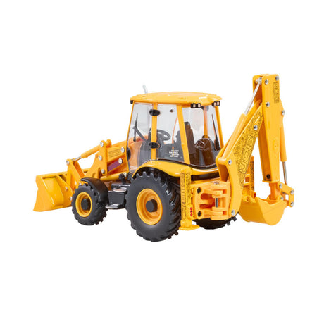 Britains JCB Millionth Special Backhoe Limited Edition
