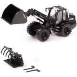 Britains JCB TM420S Black Limited Edition