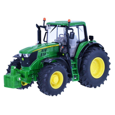 Britains John Deere 6195M Tractor 1:32 scale