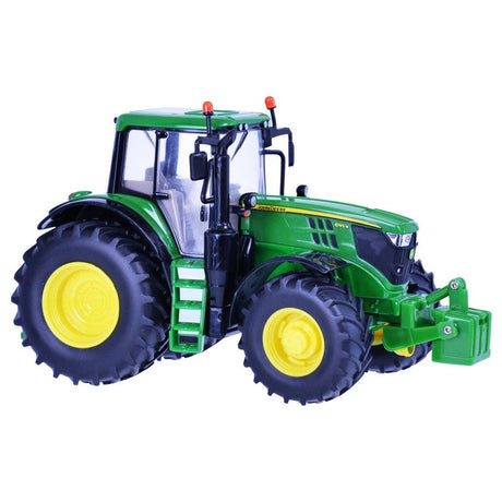 Britains John Deere 6195M Tractor 1:32 scale