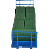 Britains Kane Bale Trailer Play-Set