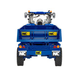 Britains New Holland T6.175 with NC Dump Trailer 1:32