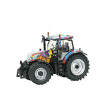 Britains New Holland T7.300 60th Anniversry Limited Edition Tractor