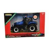 Britains New Holland T8 Genesis