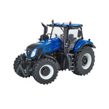 Britains New Holland T8 Genesis
