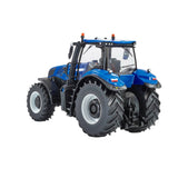 Britains New Holland T8 Genesis