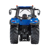 Britains New Holland T8 Genesis