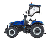 Britains New Holland T8 Genesis