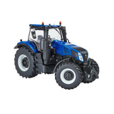 Britains New Holland T8 Genesis