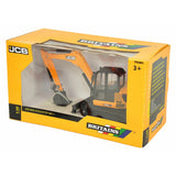 Britins 43013 JCB Midi Excavator