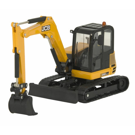 Britins 43013 JCB Midi Excavator