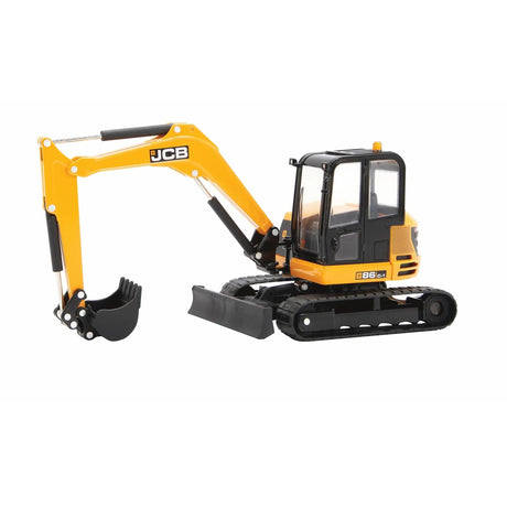 Britins 43013 JCB Midi Excavator