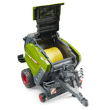 Bruder 2038 Fendt Rotana 180V Round Baler