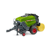 Bruder 2038 Fendt Rotana 180V Round Baler