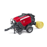 Bruder 2039 Massey Ferguson Round Baler 4180V
